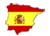 JUGUETES TONY´S - Espanol