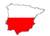 JUGUETES TONY´S - Polski